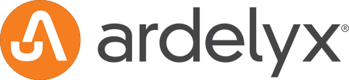 ardelyx logo